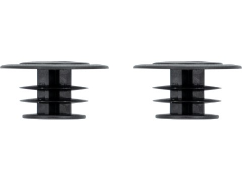 SRAM MTB Handlebar End Plugs, Qty 2