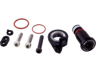 SRAM REAR DERAILLEUR B-BOLT AND LIMIT SCREW KIT X01 EAGLE HEX5
