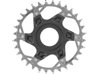SRAM SRAM Kettenblatt T-Type XX Eagle FAZUA 32T, Direct Mount
