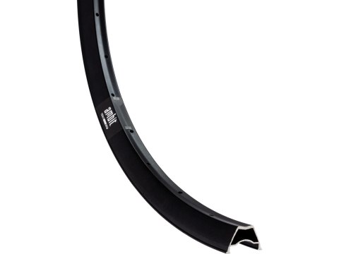 AMBIT® Ambit Rim 29" 21mm, front, 28 hole czarny