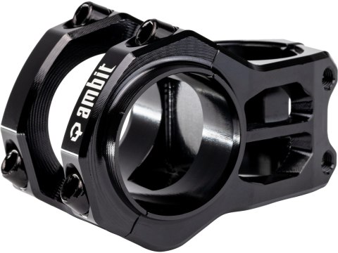 AMBIT® Ambit Vorbau Enduro 2.0 35mm czarny