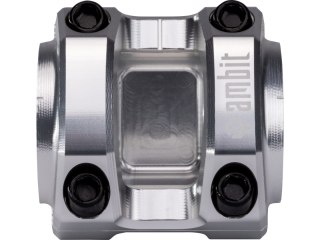 AMBIT® Ambit Vorbau Enduro 2.0 35mm silver