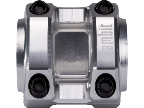 AMBIT® Ambit Vorbau Enduro 2.0 35mm silver
