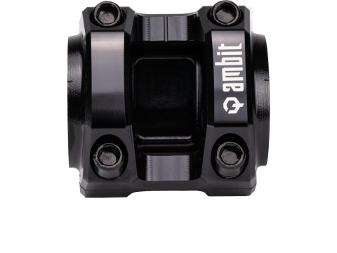 AMBIT® Ambit Vorbau Enduro 2.0 40mm czarny