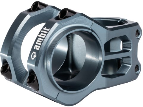 AMBIT® Ambit Vorbau Enduro 2.0 40mm blue