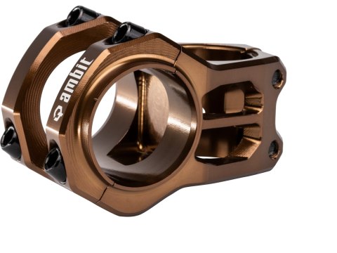 AMBIT® Ambit Vorbau Enduro 2.0 40mm brown