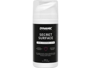 Dynamic Bike Care Dynamic Secret Surface Ceramic Hydrophobic Coating, 100ml