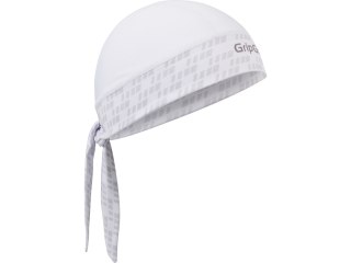 GripGrab GripGrab Bandana OneSize, white