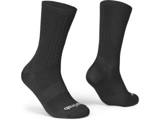 GripGrab GripGrab FastStream Aero Cycling So L, czarny