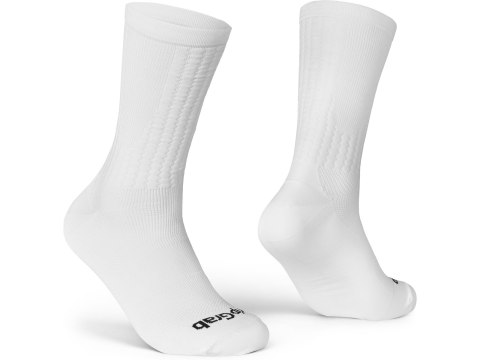 GripGrab GripGrab FastStream Aero Cycling So L, white