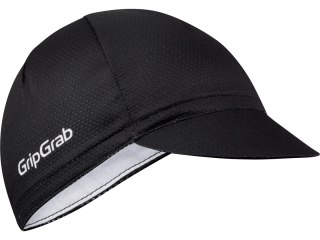 GripGrab GripGrab Lightweight Summer Cycling M/L, czarny