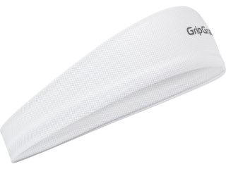 GripGrab GripGrab Lightweight Summer Sweatba OneSize, white