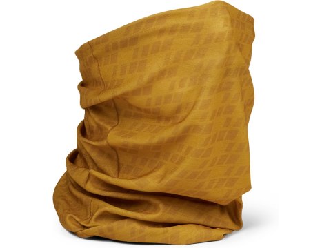 GripGrab GripGrab Multifunctional Neck Warme OneSize, mustard yellow