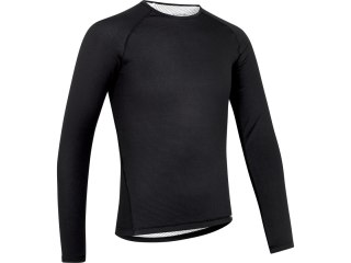 GripGrab GripGrab Ride Thermal Long Sleeve Base Layer XL, czarny