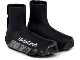 GripGrab GripGrab Ride Winter Road Shoe Cove XL, czarny
