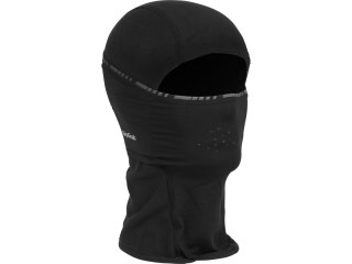 GripGrab GripGrab Thermal Winter Balaclava S, czarny