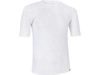 GripGrab GripGrab Ultralight Mesh Short Sleeve Base Layer M, white