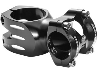 Reverse REVERSE Stem S-Trail 1,56" Cannonda 60mm, Ø31,8 mm, Czarny