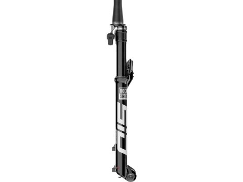 RockShox RockShox SID Ultimate Race Day 29 3P Flight Attendant, 120mm, czarny, 32mm 44mm Offset, 15x110 (Boost)