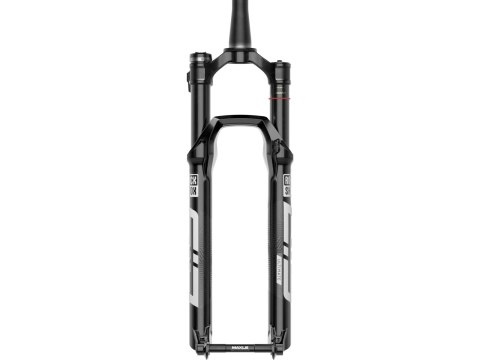 RockShox RockShox SID Ultimate Race Day 29 3P Flight Attendant, 120mm, czarny, 32mm 44mm Offset, 15x110 (Boost)