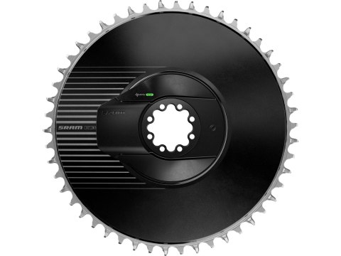 SRAM SRAM Quarq Powermeterkit Red AXS MY25 52T, direct mount