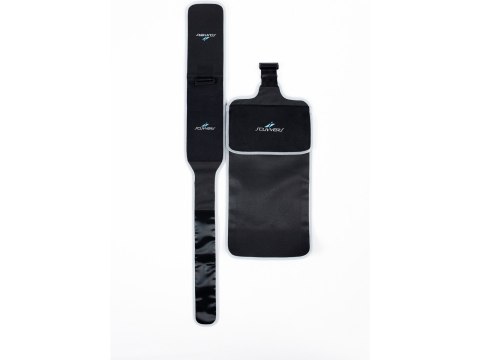 Scuvvers Scuvvers Complete Harness small, czarny