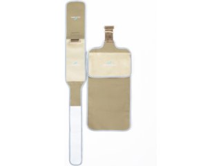 Scuvvers Scuvvers Complete Harness small, cream