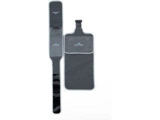 Scuvvers Scuvvers Complete Harness small, dark grey