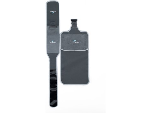 Scuvvers Scuvvers Complete Harness small, dark grey