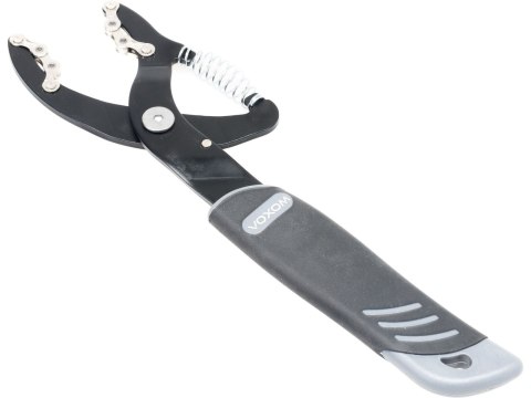 Voxom Voxom Chain Whip Pliers WGr9 czarny