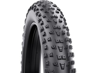 WTB WTB Tire Bailiff 4.5 x 27.5" 120tpi TCS Light/FR DNA czarny
