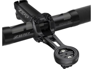 Zipp ZIPP Computerhalterung Service Course SL / SL Speed, für 31,8mm Klemmung Quarter Turn/Twist Lock