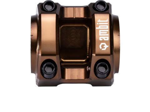 AMBIT® Ambit Vorbau Enduro 2.0 45mm brown