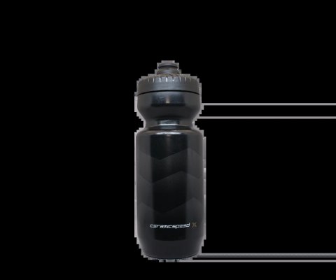 Bidon CeramicSpeed X Bidon 500ml