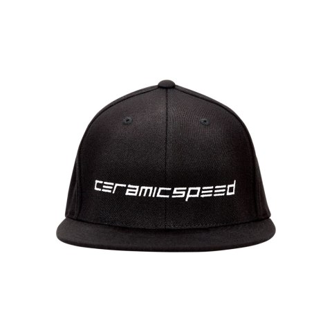 Czapka CeramicSpeed Flatbrim Cap Rozmiar S/M