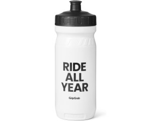 GripGrab GripGrab R.A.Y. Bottle - 600 ml white