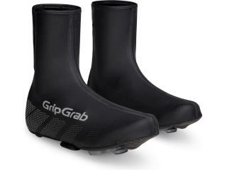 GripGrab GripGrab Ride Waterproof Road Shoe Covers L, czarny