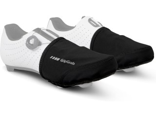 GripGrab GripGrab Windproof Road Toe Covers XXL/XXXL, czarny