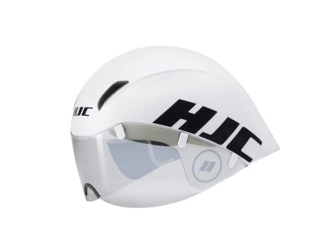 Kask Rowerowy HJC ADWATT 1.5 Biały WHITE r. M