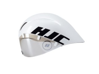 Kask Rowerowy HJC ADWATT 1.5 Biały WHITE r. M