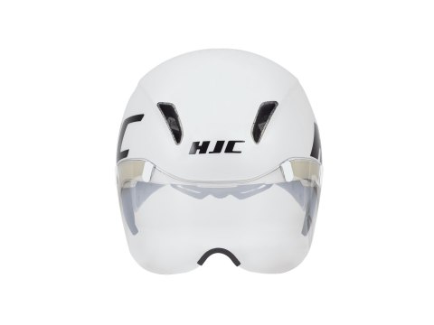 Kask Rowerowy HJC ADWATT 1.5 Biały WHITE r. M