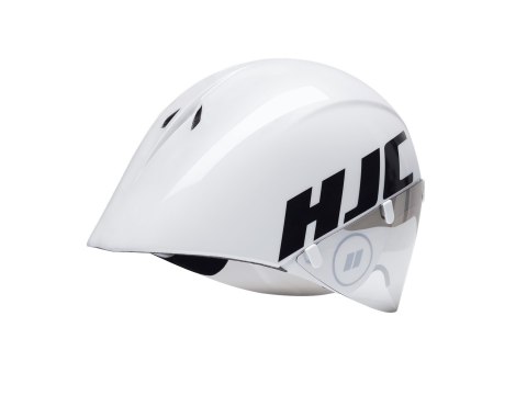 Kask Rowerowy HJC ADWATT 1.5 Biały WHITE r. M