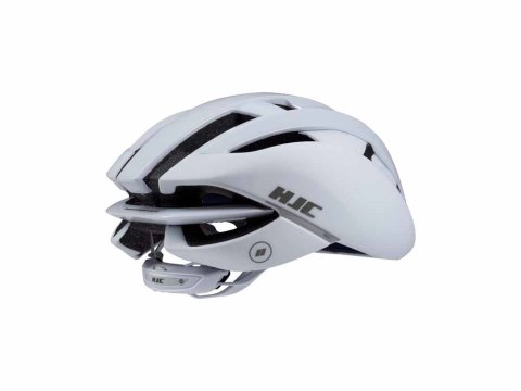 Kask Rowerowy HJC IBEX 3 MT GL WHITE M