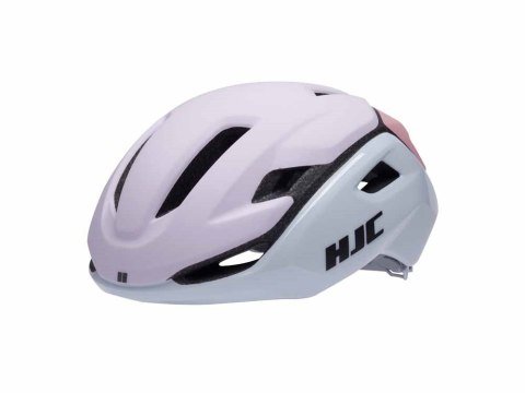 Kask Rowerowy HJC VALECO 2 MT GL CORAL PINK M