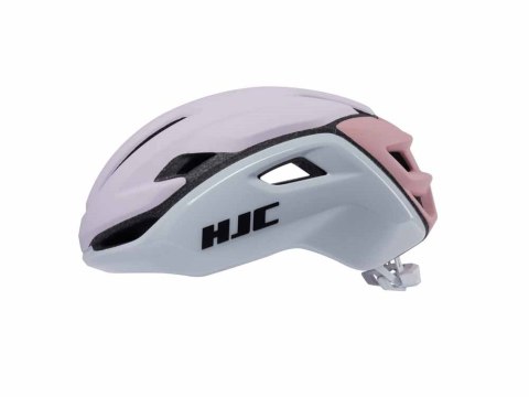 Kask Rowerowy HJC VALECO 2 MT GL CORAL PINK M