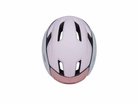 Kask Rowerowy HJC VALECO 2 MT GL CORAL PINK M