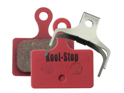 Klocki Hamulcowe KOOL-STOP D625