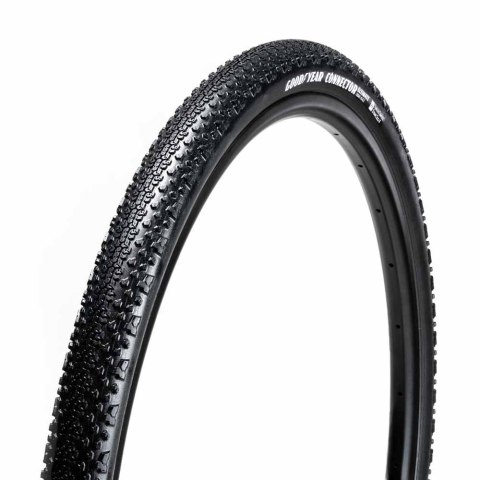 Opona GOODYEAR - Connector Ultimate Tubeless Complete 700x40/40-622 k. Blk