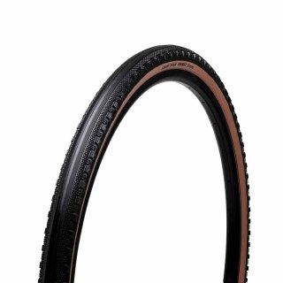 Opona GOODYEAR - County Ultimate Tubeless Complete 700x35/35-622 k. Blk/Tan