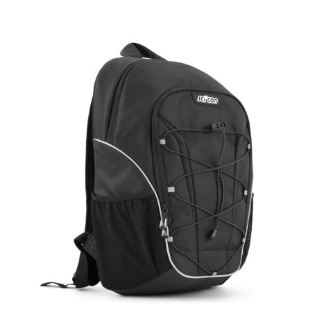 Plecak SCICON SPORT BACKPACK 25L Czarny